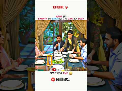 Arshi ne banaya daal soup😂||#pakdrama #shortsfeed #laibakhan #aliansari #aaspaas #shorts #viral #fyp