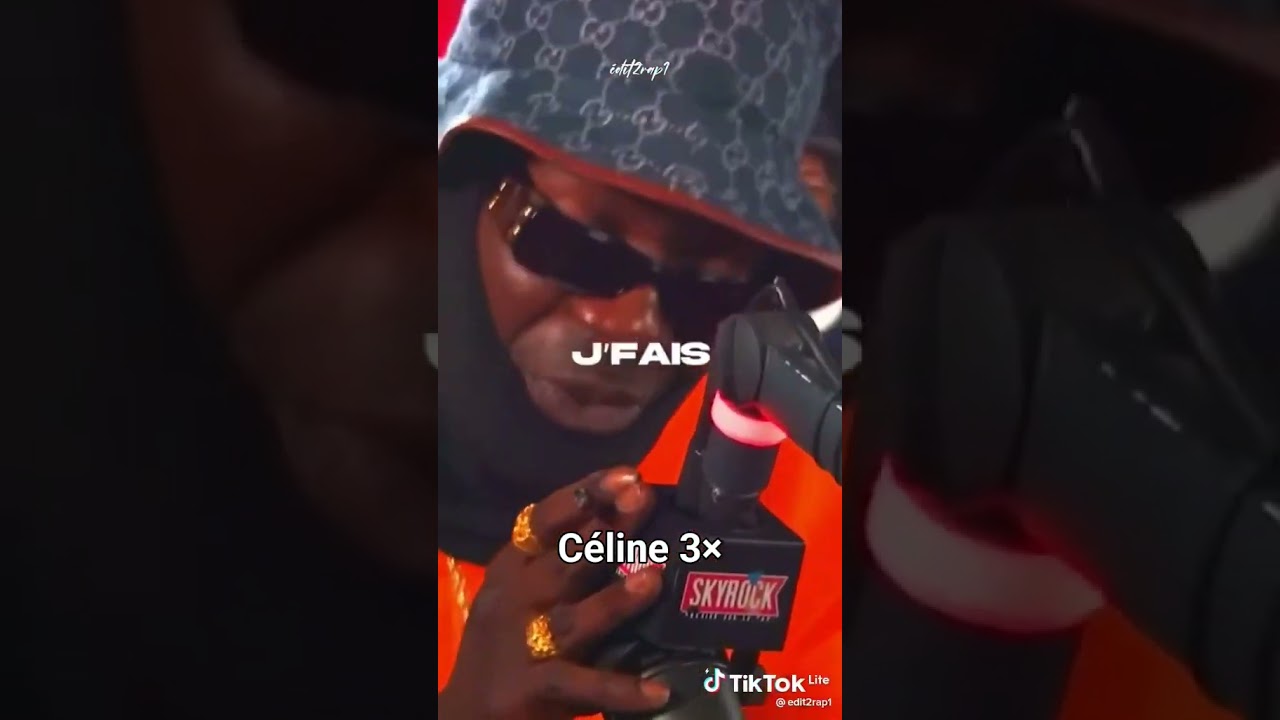 Céline: A 3× Journey