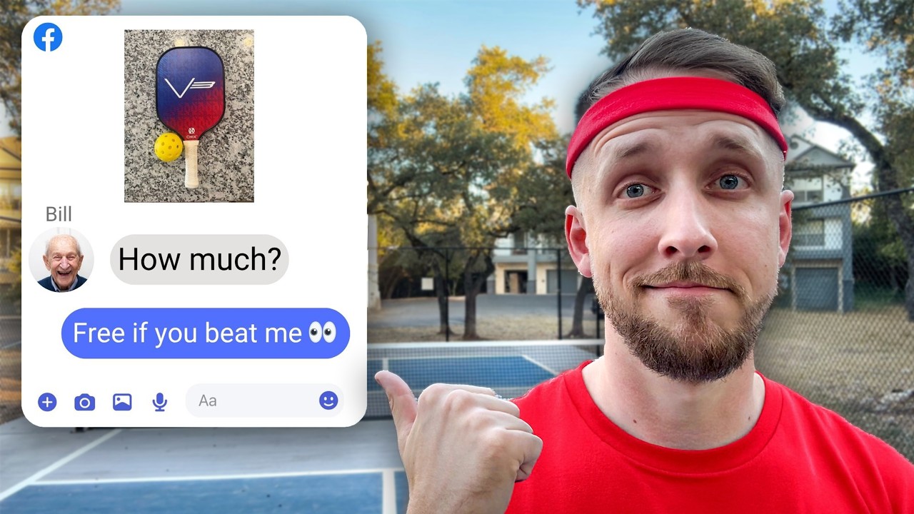 Making Friends on Facebook Marketplace 🤝