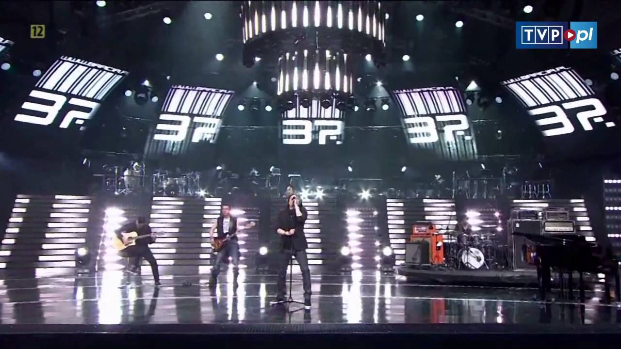 Opole 2012: Bracia Perform 'Nad przepaścią' 🎶