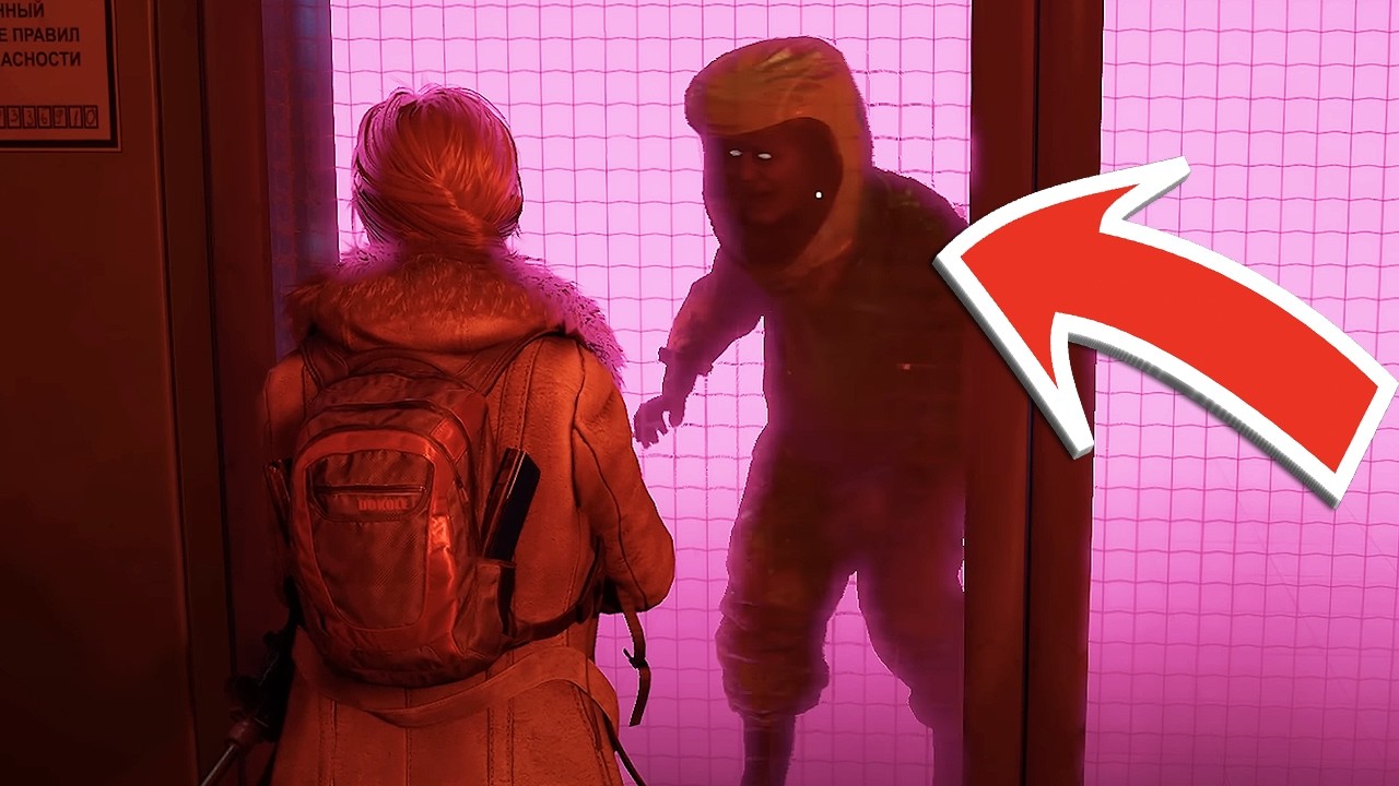 41 MINUTES Of DISTURBING Hidden Details In Video Games (MEGA COMPILATION)