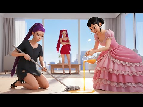 Reescuing Rumi From Mira's Conspiracy | Kpop Demon Hunter - Official Music Video