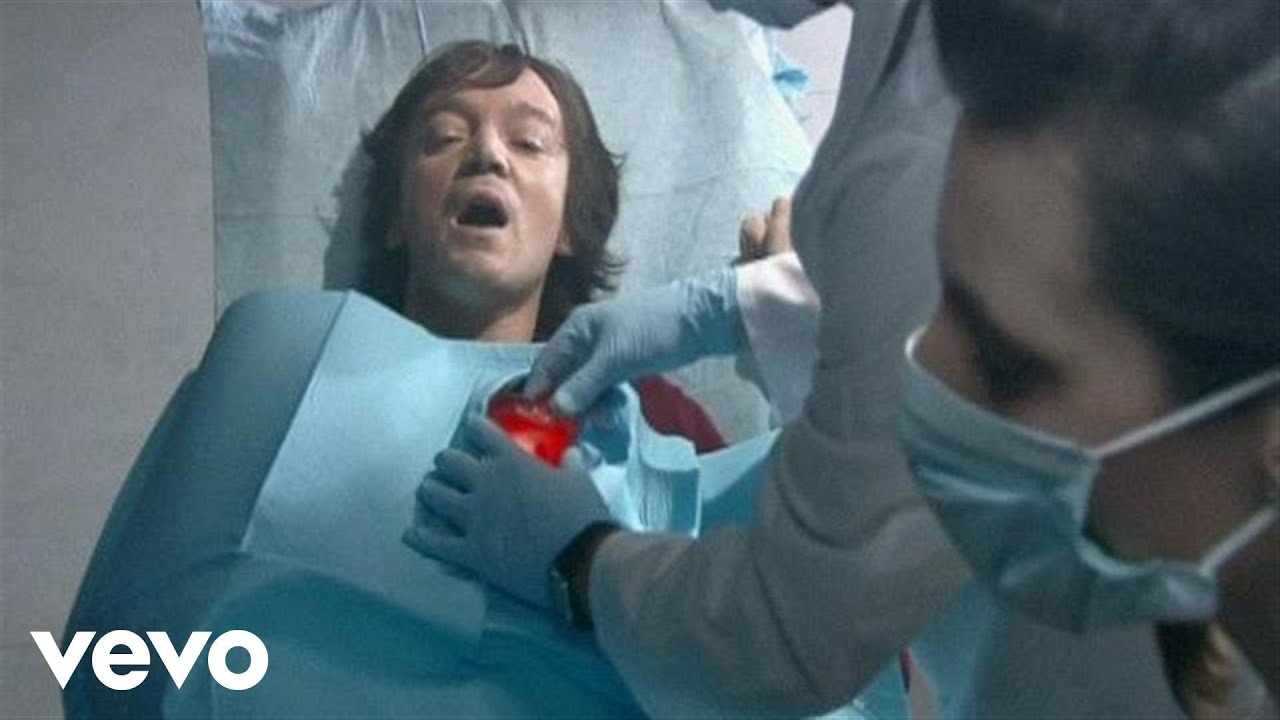 Cali - Je M'en Vais 🎶