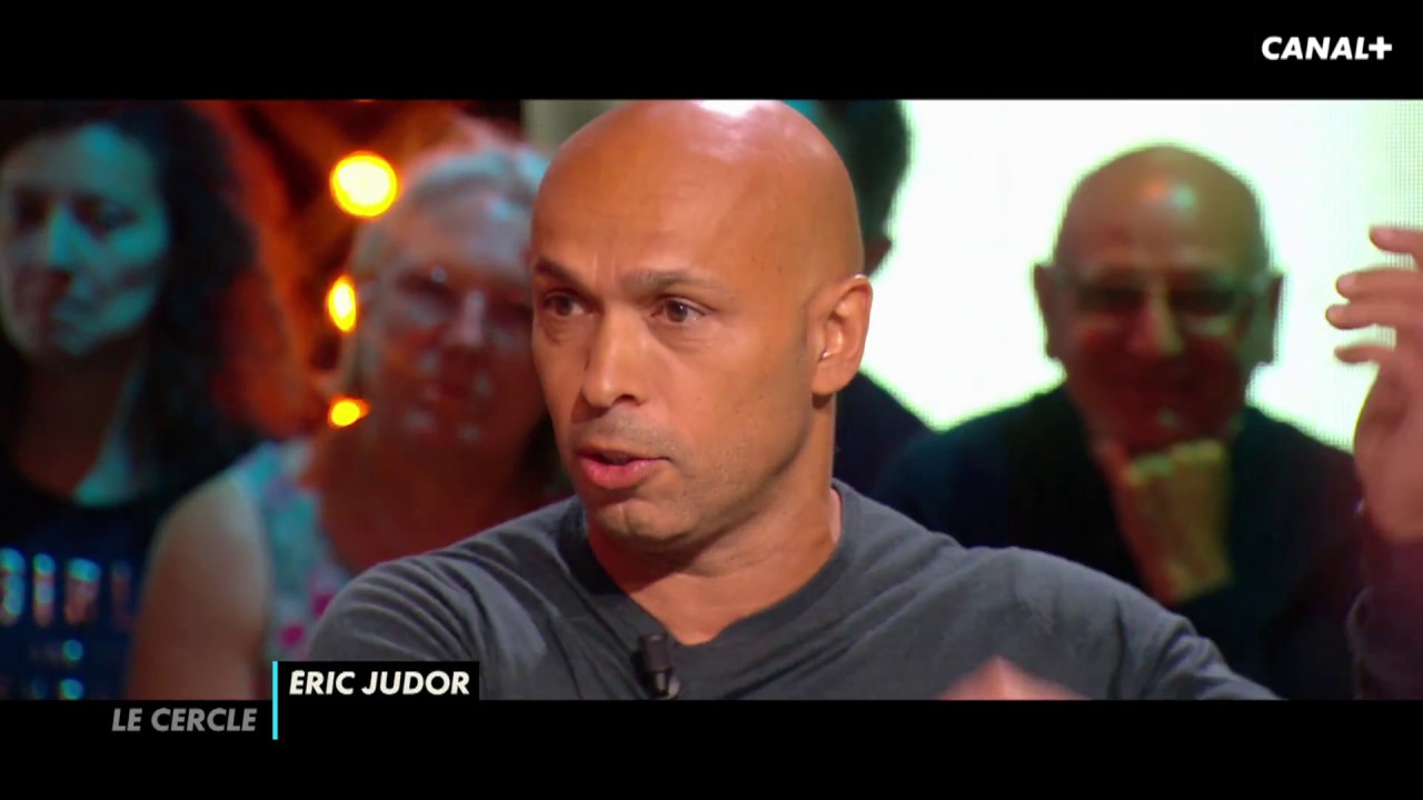 Eric Judor dévoile ses films fétiches 🎬