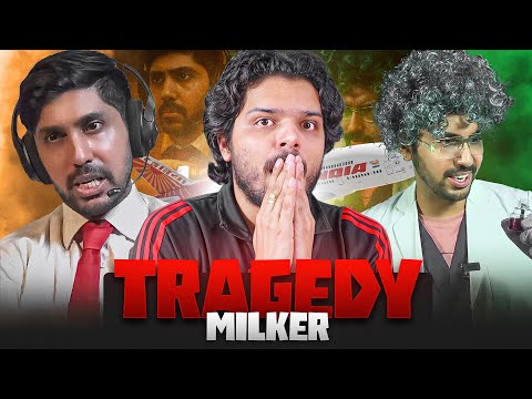 KULDEEP SINGHANIA- THE CONSPIRACY KING | LAKSHAY CHAUDHARY