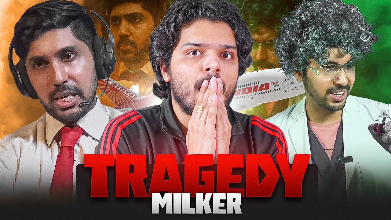 Unmasking Kuldeep Singhania: The Mastermind Behind Fake Claims & Clickbait 🚨