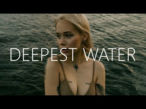 Dabin - Deepest Water feat. Syd Taylor (Lyrics) ARAYA Remix
