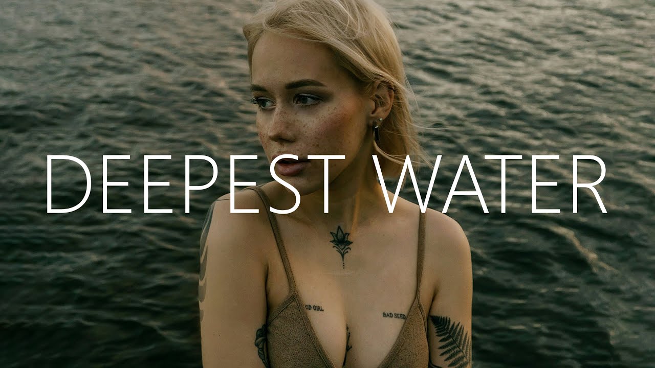 Dabin feat. Syd Taylor – Deepest Water (ARAYA Remix) 🎶 | Lyrics & Airwave Spotify