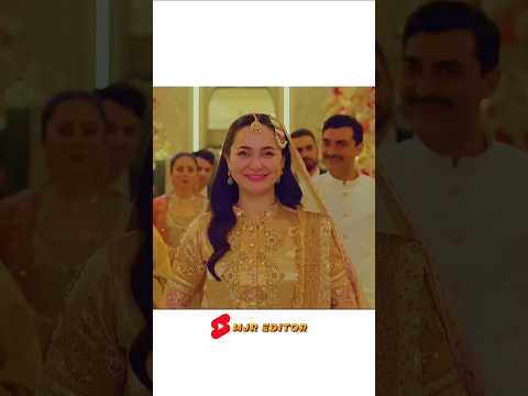 Meri Zindagi Hai Tu | Full OST || Bilal Abbas And Hania Amir New Drama || #shortsfeed #status