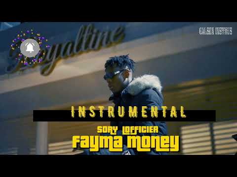 Sory Lofficier - FAYMA MONEY (Instrumental)