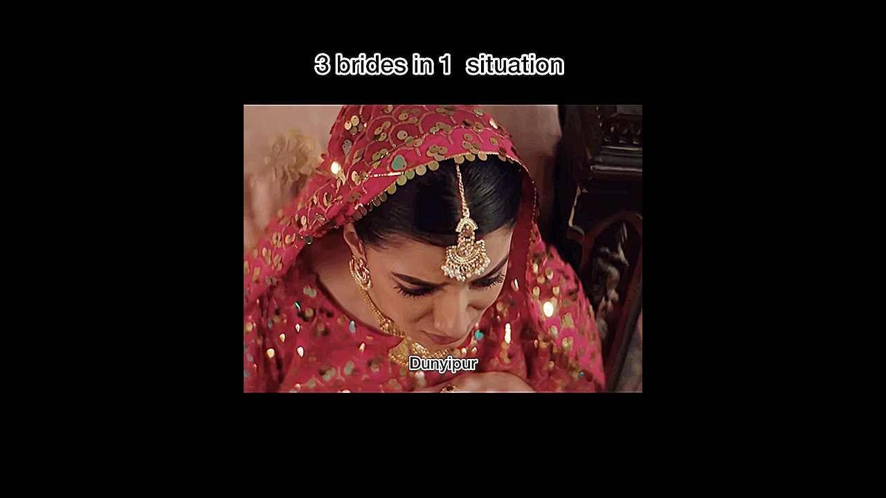 Top Pakistani Drama Scene 🎬 - Duniyapur & More