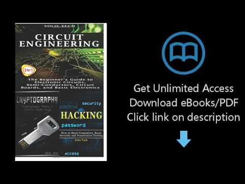 Download Circuit Engineering & Cryptography & Hacking [P.D.F]