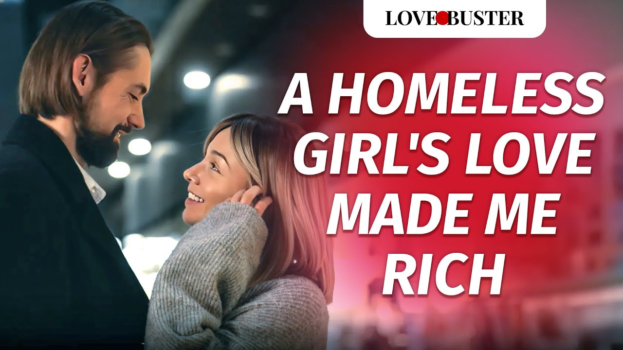 Homeless Girl’s Love Changed My Life ❤️