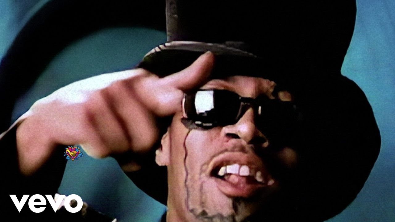 De La Soul ft. Redman - Oooh (Official Video) ๐ถ