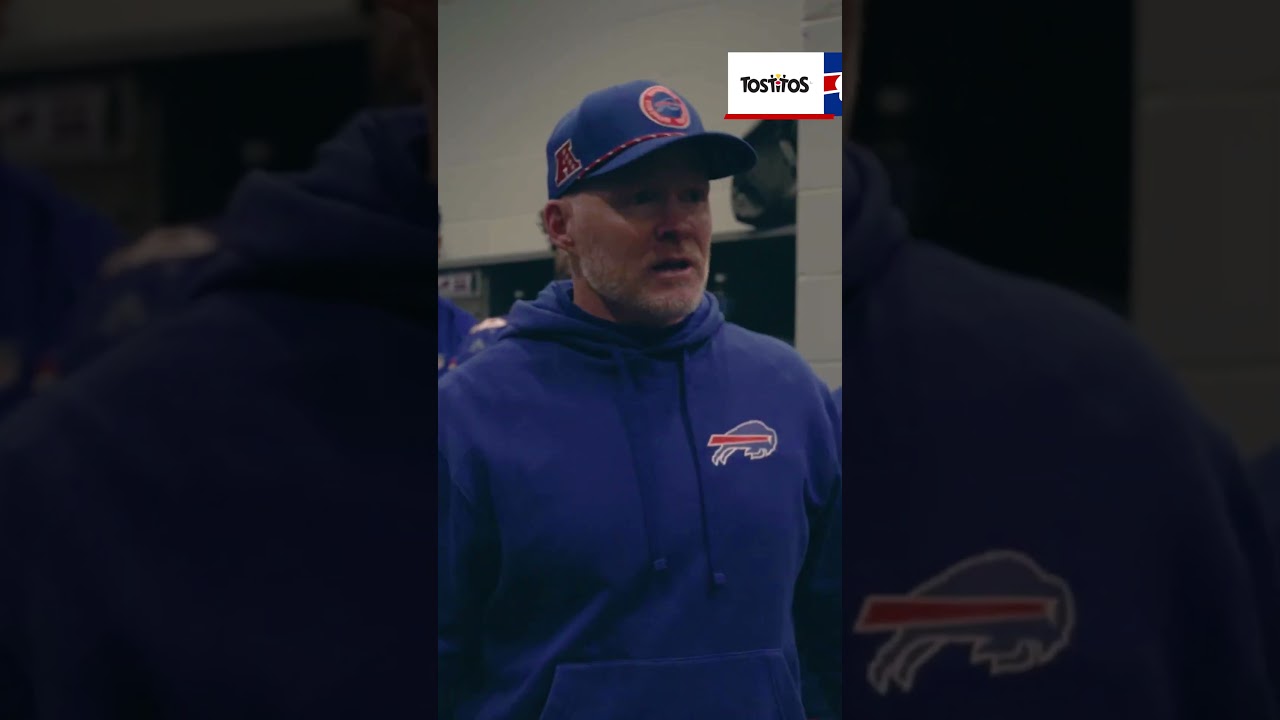 Bills Celebrate Win Over Jets 🏈