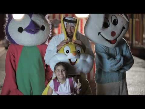 حلا الترك - بابا نزل معاشه | Hala Al Turk - Baba Nezel Ma'asheh