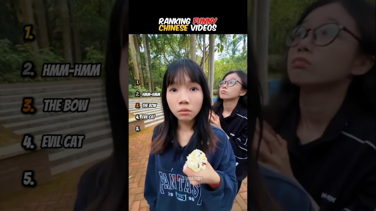Top 10 Hilarious Chinese Videos 🇨🇳😂 | Funny Moments & Family Fails Pt.9