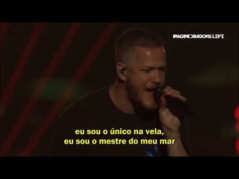 Imagine Dragons - Believer (Tradução/Legendado)