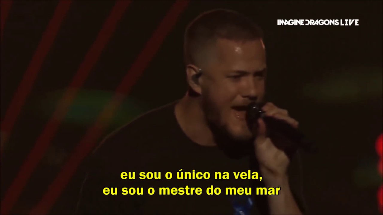 Imagine Dragons - Believer (Tradução e Legendado)
