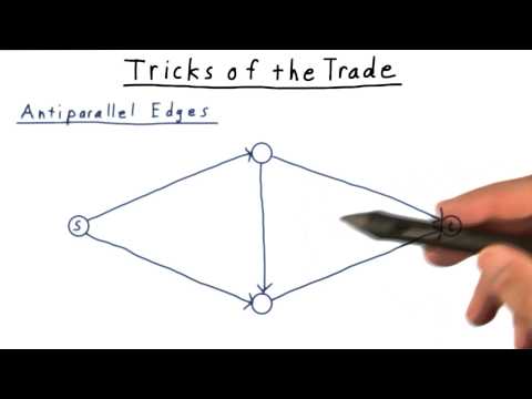 Tricks of the Trade - Georgia Tech - Computability, Complexity, Theory: Algorithms
