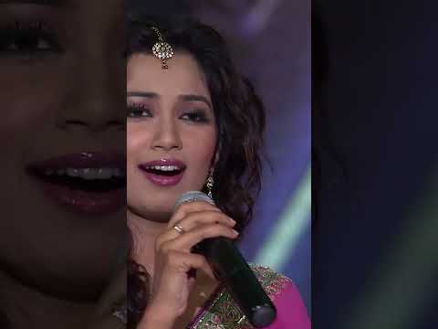 #shreyaghoshal #BappiLahiri #ohlala