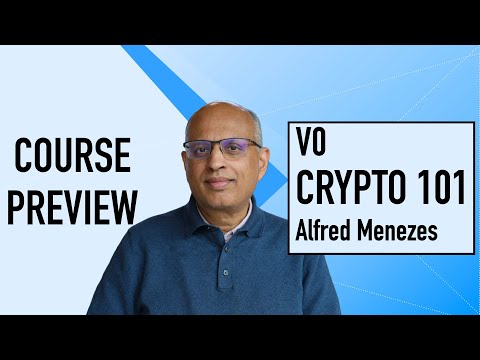 V0: Course preview (Applied Cryptography 101)