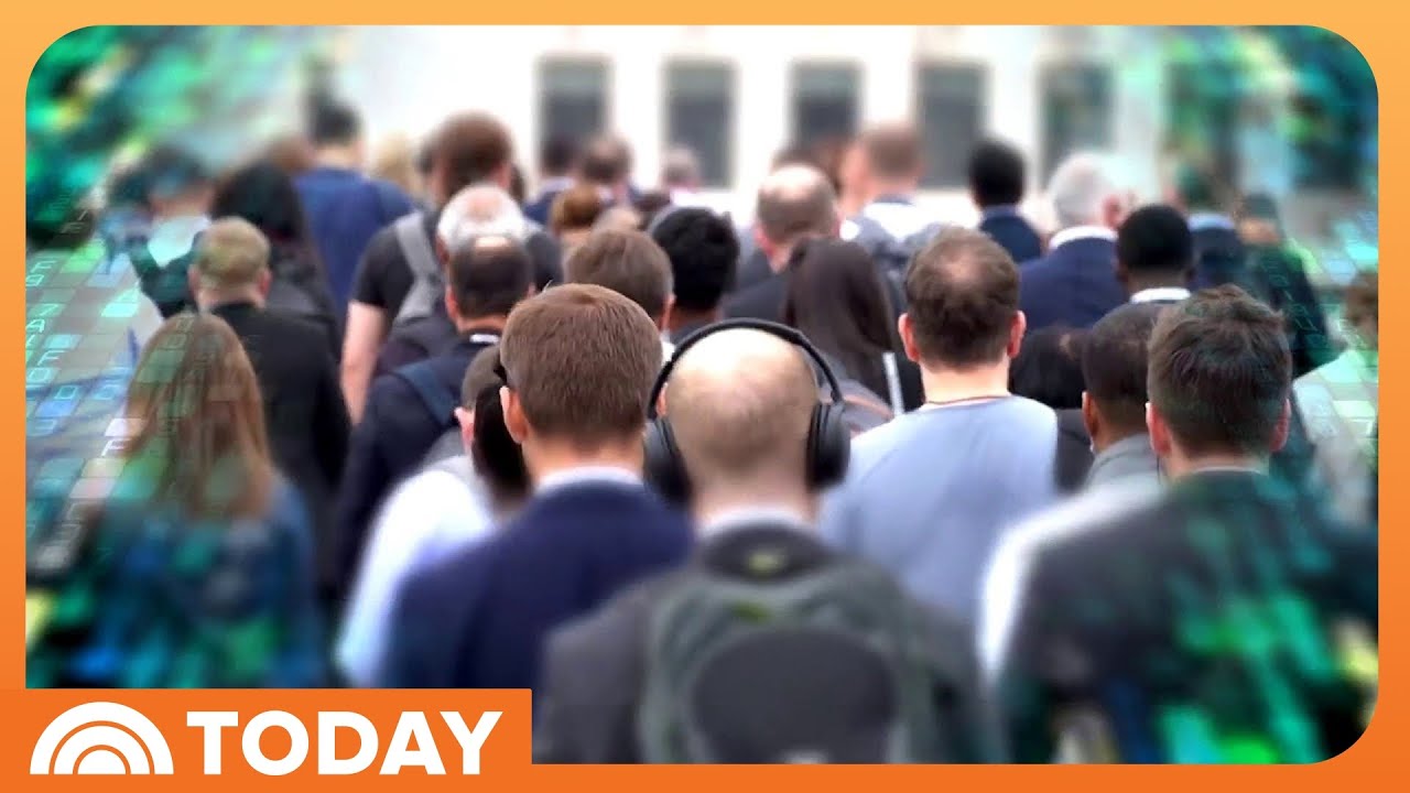 AI Boom Sparks Stock Gains but Causes Massive Job Cuts 🤖