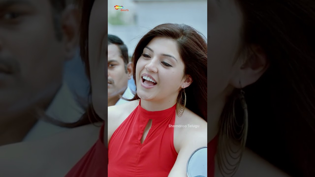 అందమైన అమ్మాయి లిఫ్ట్ కోరితే ఎలా నిరాకరించాలి? | Jawaan Movie సీన్స్ | Sai Durga Tej & Mehreen Pirzada