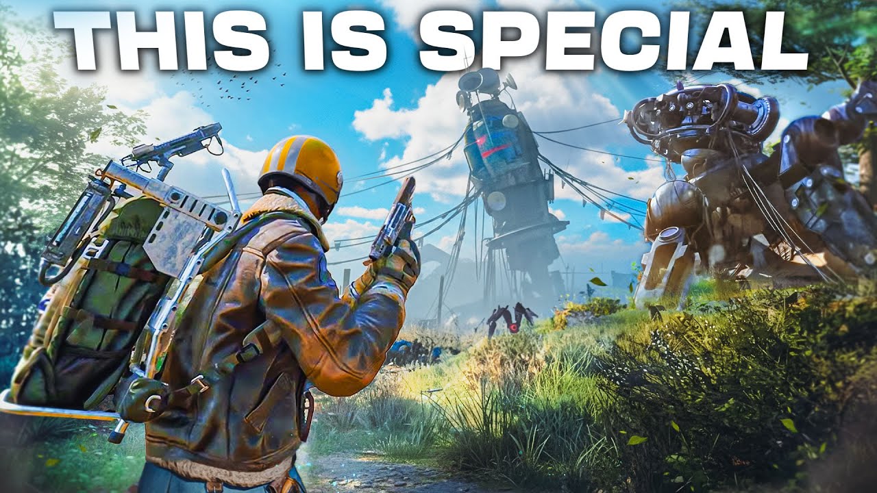 Arc Raiders SOLO Play – An Epic Experience! 🎮