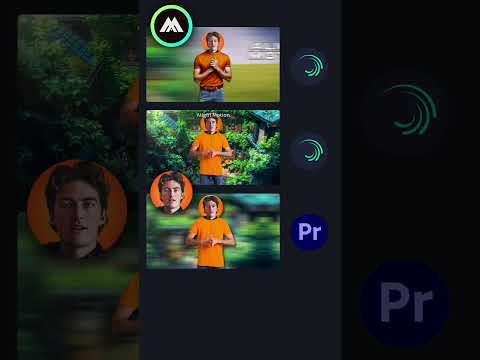 @finzar Alight Motion Edit Vs @maheshanimations Alight Motion Edit