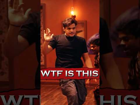 Ekaki Trailer Review | Ashish Chanchlani #shorts