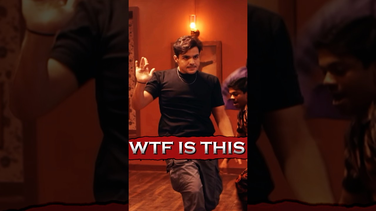 Ekaki Trailer Review | Ashish Chanchlani's Exciting New Series 🎬