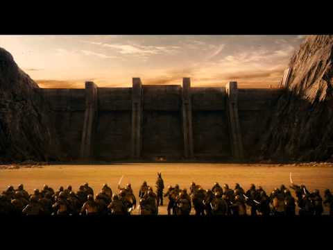 LES IMMORTELS BA VF