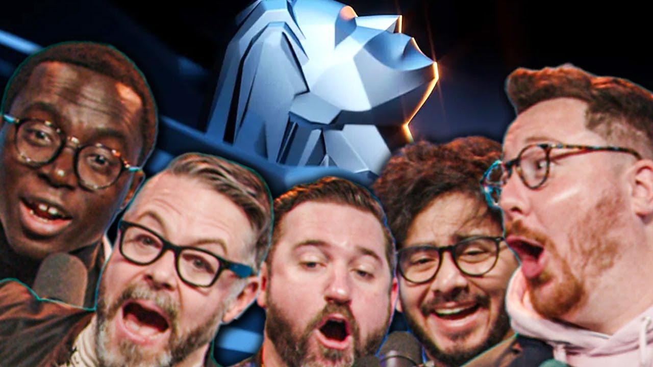 Game Awards 2025 Live Reaction & Review 🎮