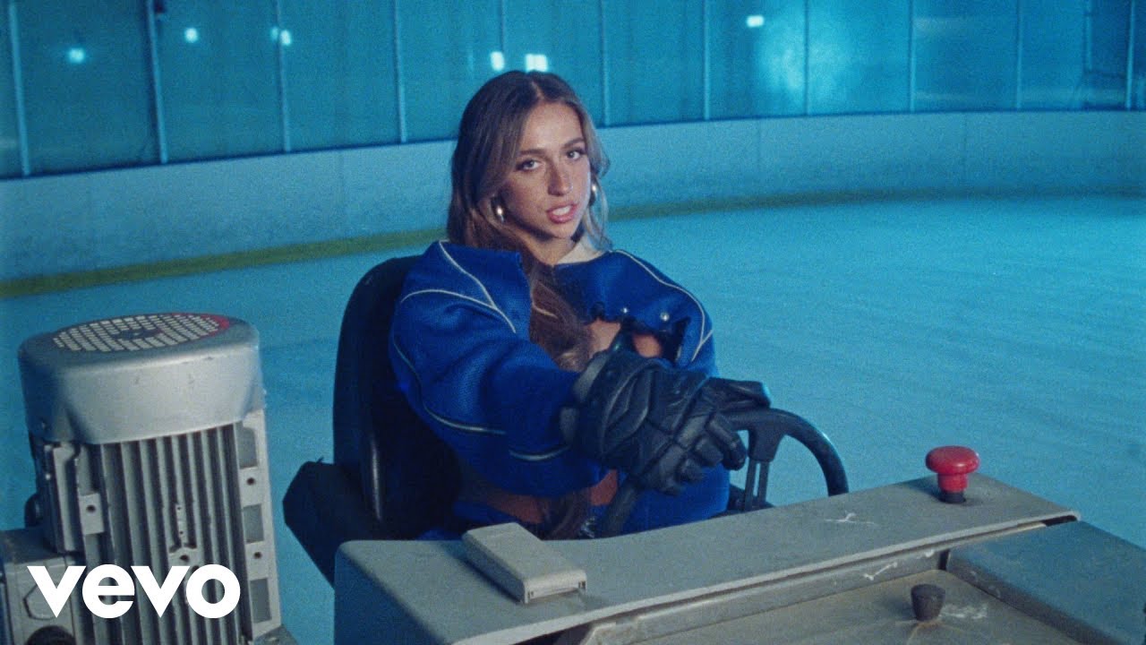 Tate McRae - Greedy (Official Video) 🎶