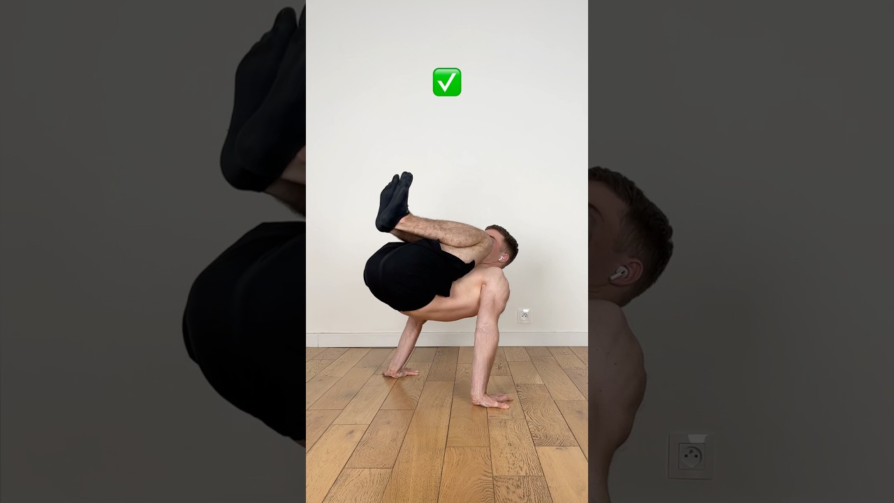 Manna Flexibility & Mobility Training Tips π§ββοΈ