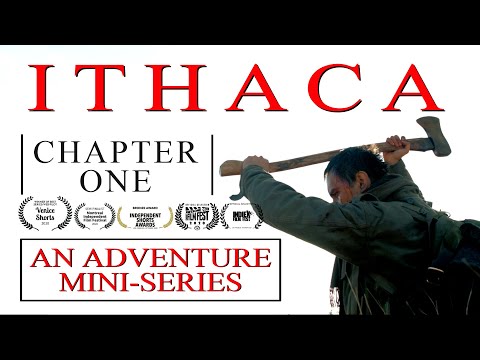 ITHACA : Chapter One | An Award Winning Adventure Web series | An Original Miniseries