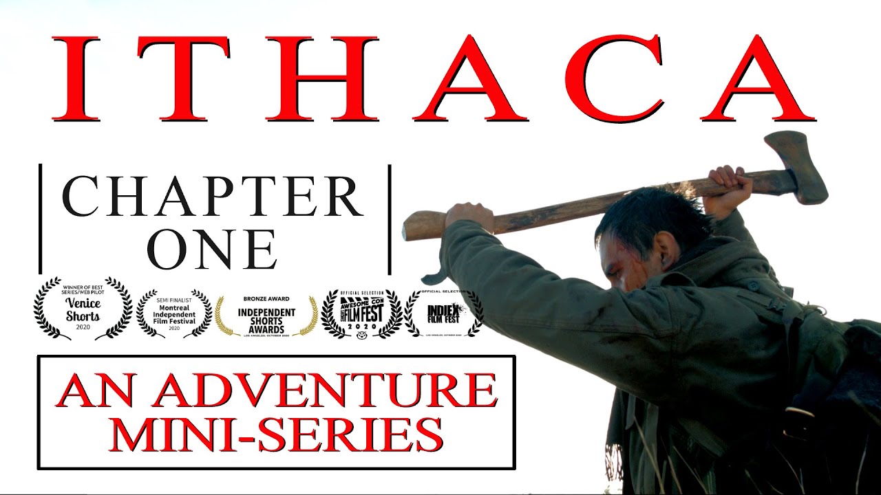 ITHACA: Chapter One | Award-Winning Web Series 🎬