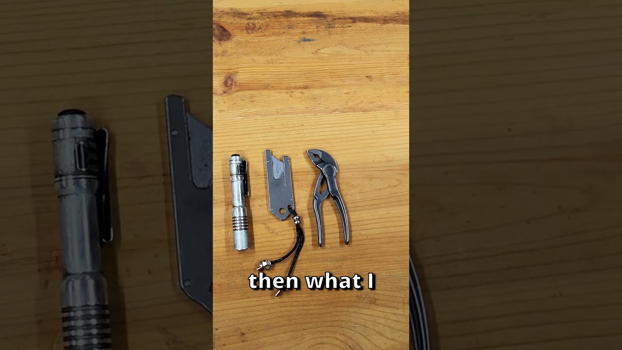 What is my EDC? My Ultimate Every Day Carry Essentials #pocketdump