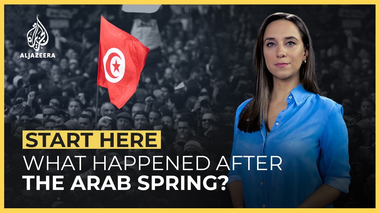 Post-Arab Spring: Outcomes & Human Impact 🌍