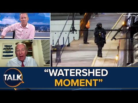 “People Are Living In Fear” | Horror After Mass Stabbings On Train Leave 10 Injured