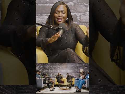 Blessing CEO makes shocking revelation on the honest bunch #podcast #glitchafricapod