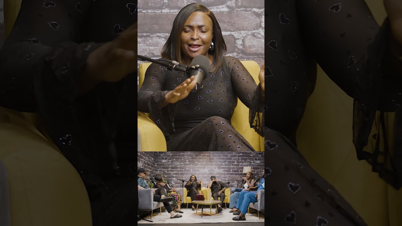 Blessing CEO Shares Surprising Revelations on The Honest Bunch Podcast