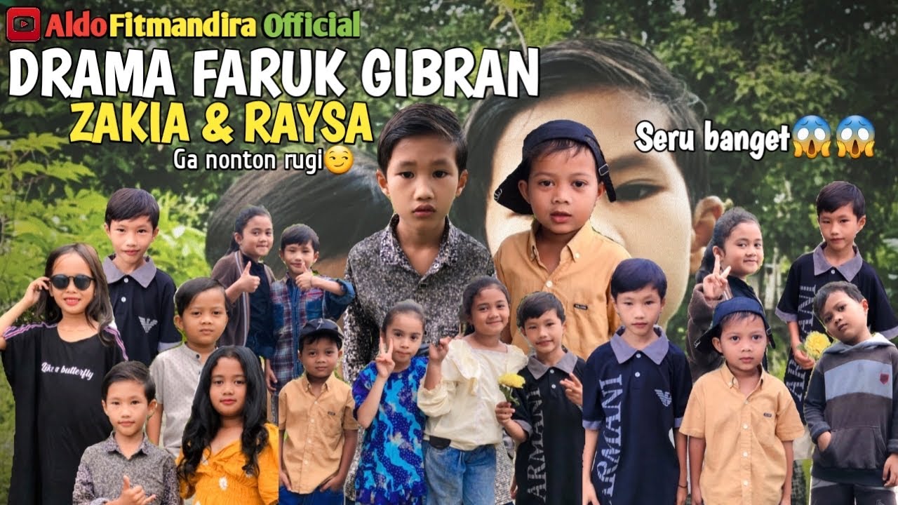 Faruk & Friends Create Drama Again! 😱