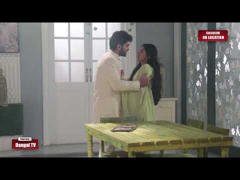 Paro Sang Dev | Today Episode 39 l 5th Nov | Dev calls Paro a cheater | On Location, Dangal TV