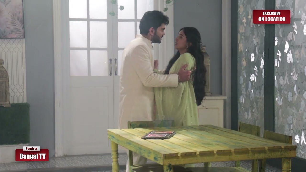Paro Sang Dev Episode 39 Summary - Dev Confronts Paro
