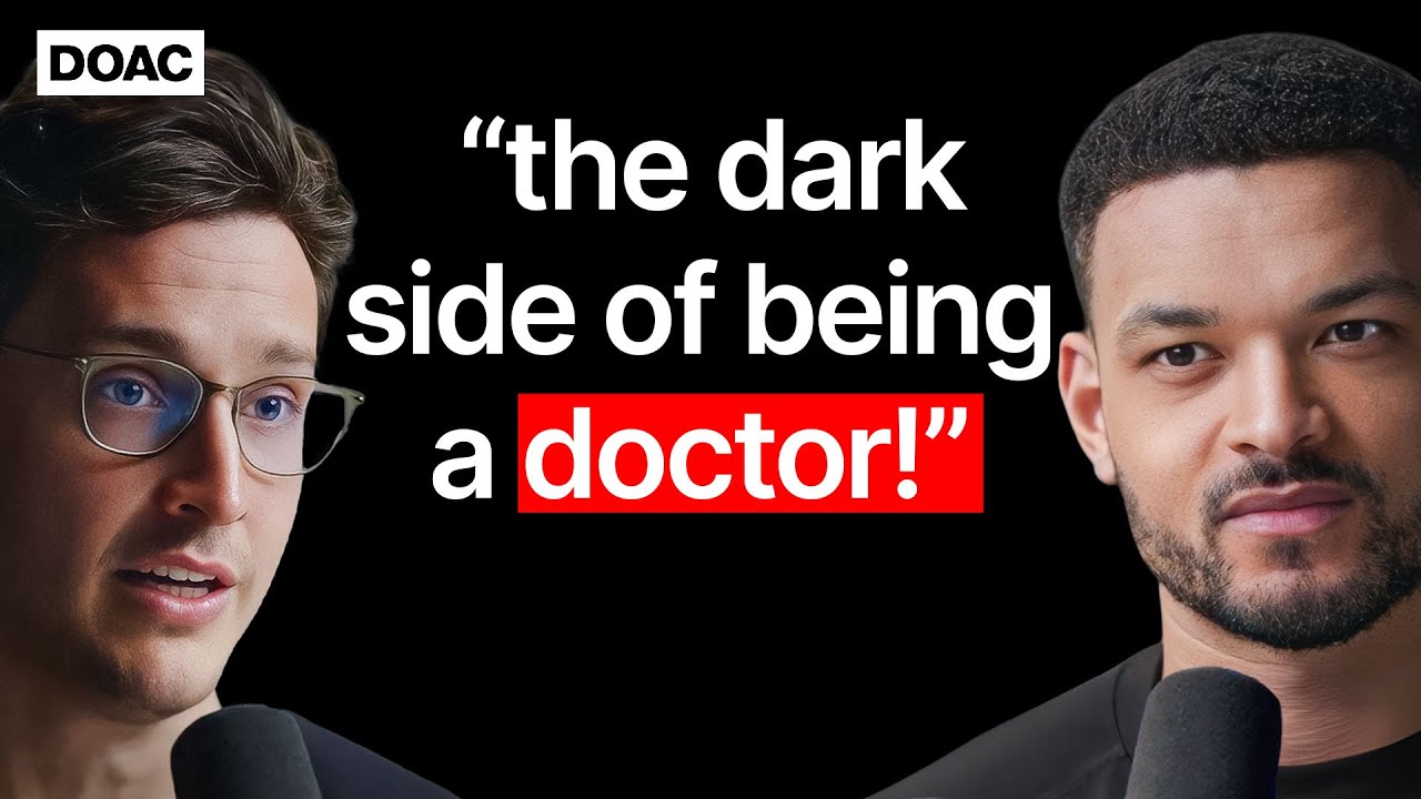 Dr. Mike Reveals the Top 10 Lies You've Been Told by Health Experts 🤔