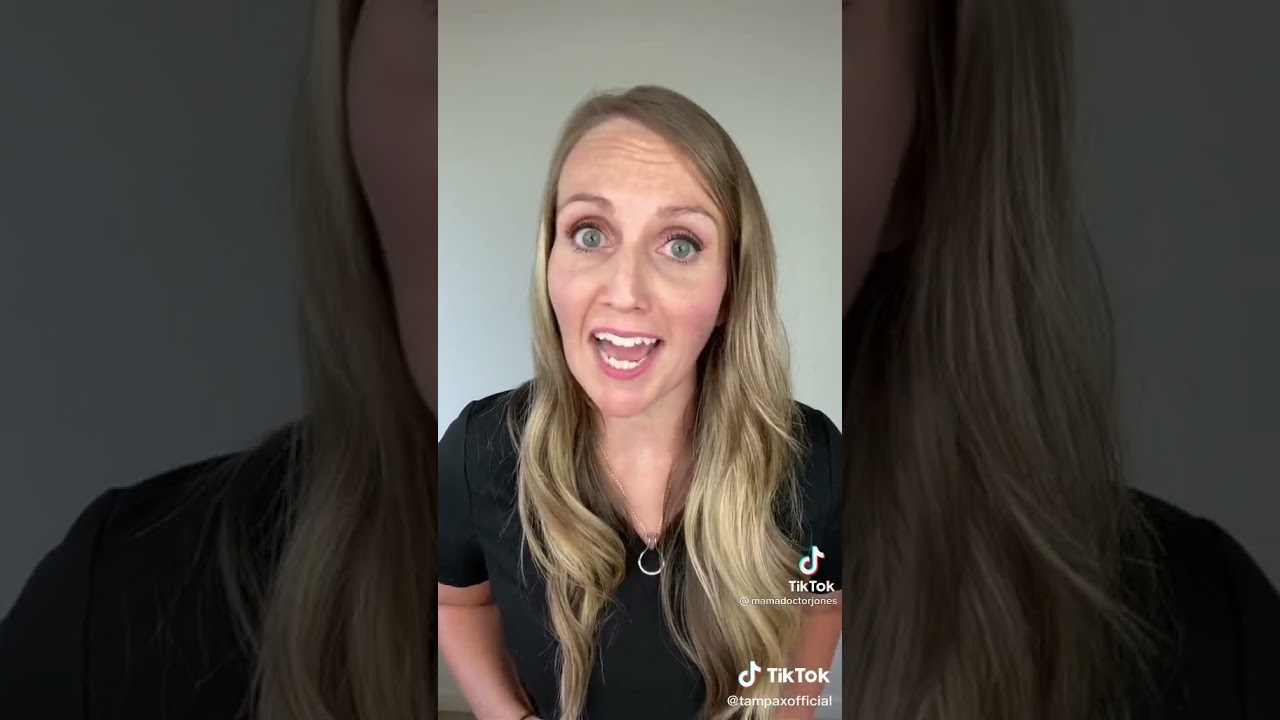 Toxic Shock Syndrome: Key Facts to Know 🩺