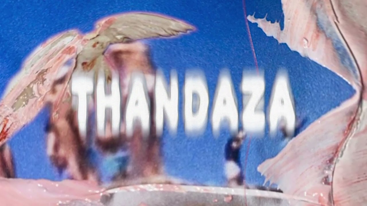 Keinemusik & Alan Dixon Drop New Track 'Thandaza' with Beautiful Arabic Piano 🎶