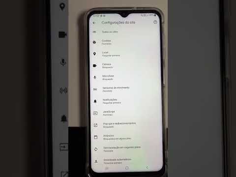 Celular cheio de vírus de anúncios? Veja como corrigir #google #android #dicas #celular